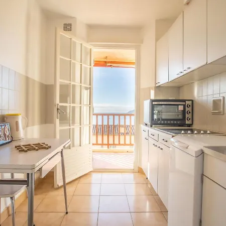 Le Grand Pavois Apartment