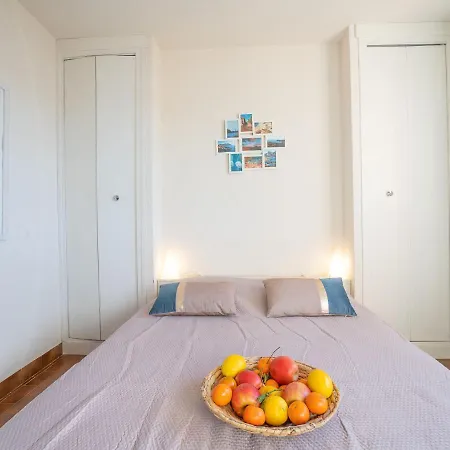 Le Grand Pavois Apartment Saint-Raphael (Var)