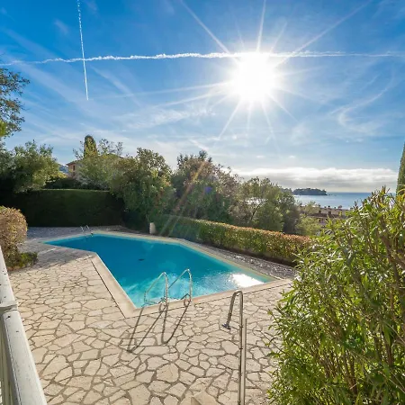 Le Grand Pavois Apartment *