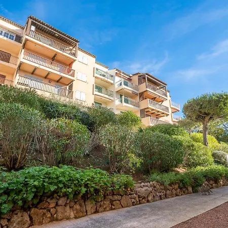 Le Grand Pavois Apartment *