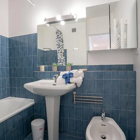 Le Grand Pavois Apartment