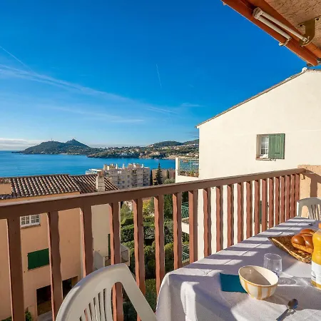 Le Grand Pavois Apartment *