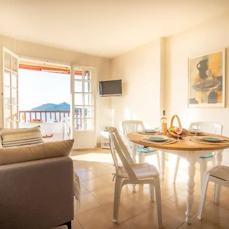 Le Grand Pavois Apartment *