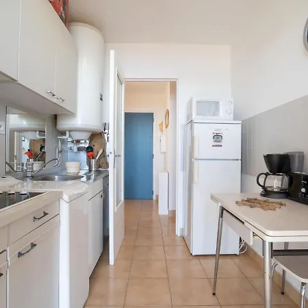 Le Grand Pavois Apartment *